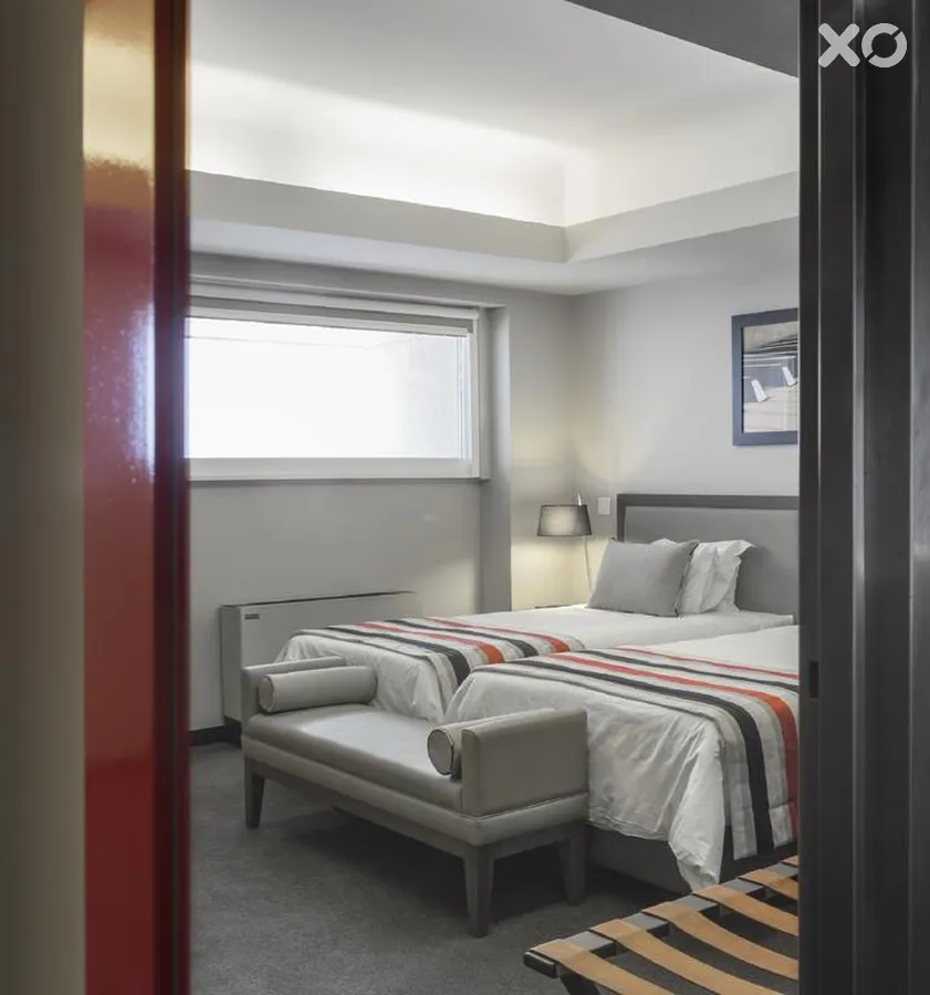 Do Chiado Hotel
