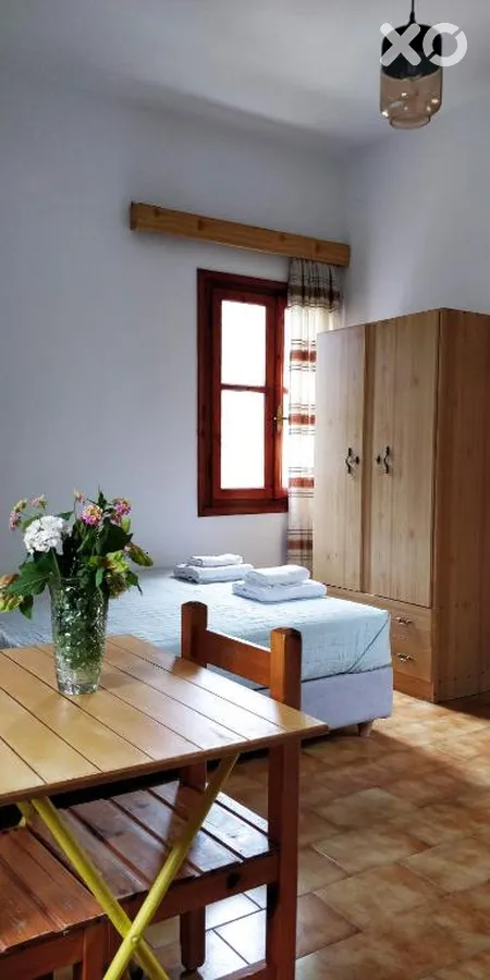 Eleftheria Apartments
