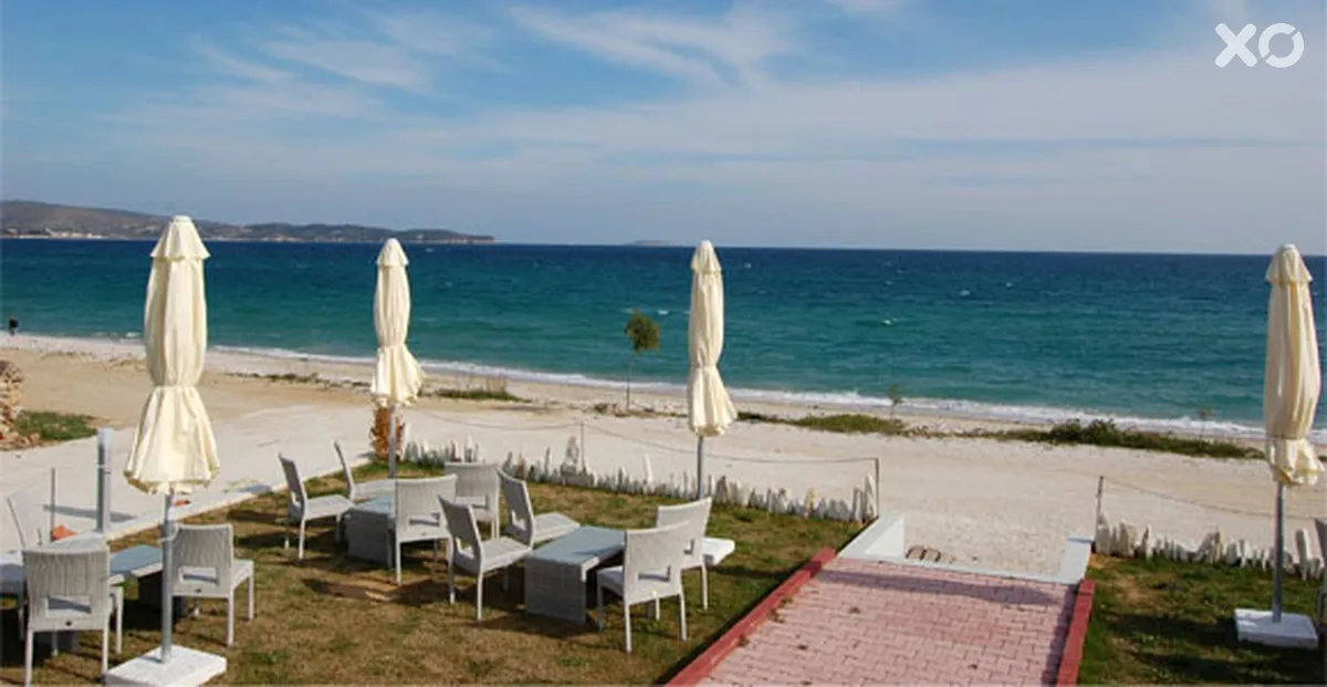 Sunray Hotel