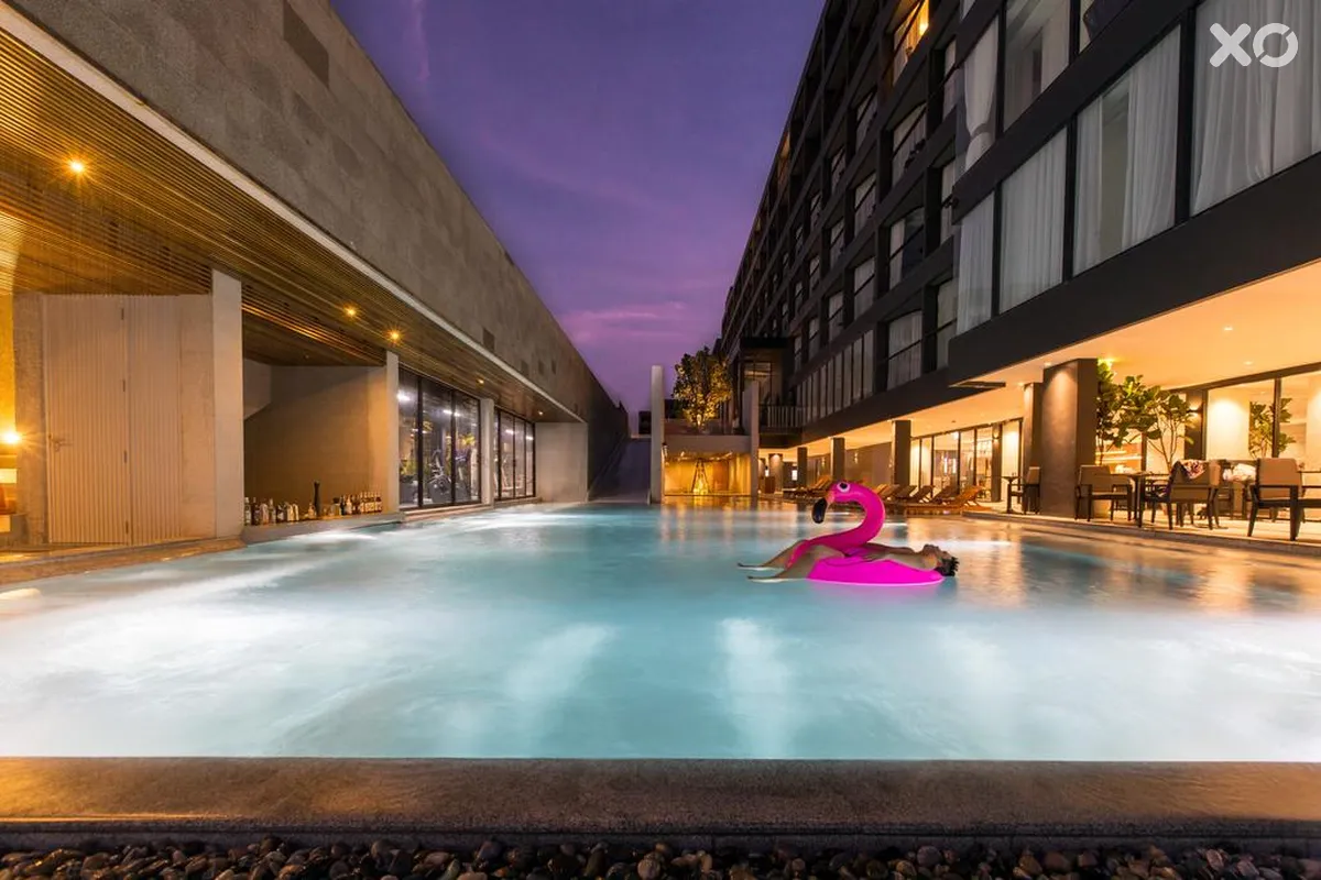 Ana Anan Resort & Villas