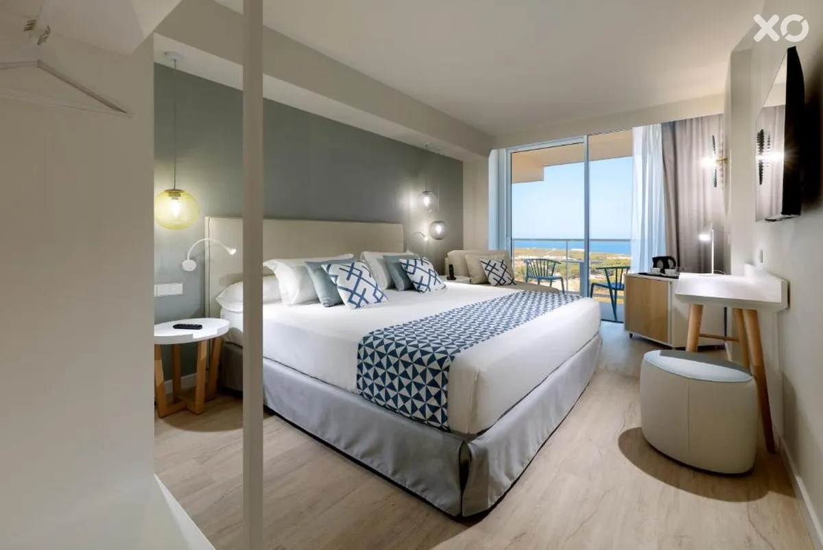 Palladium Hotel Menorca