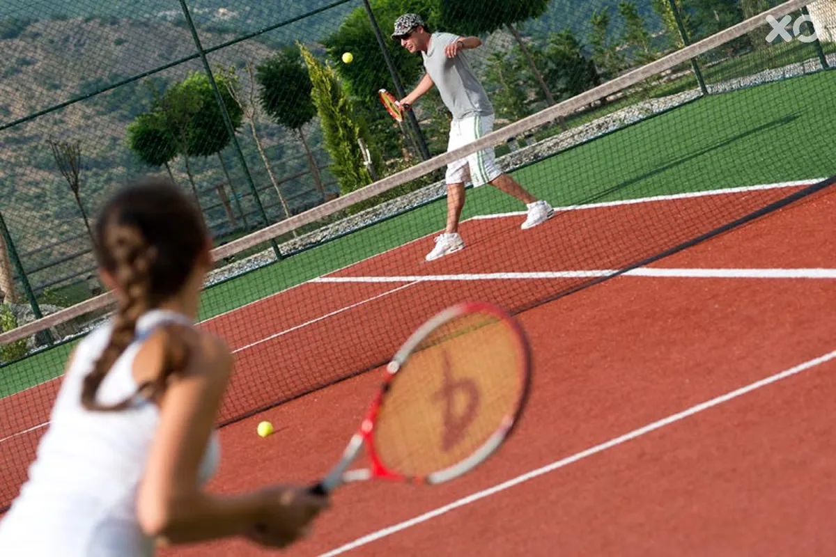 Wyndham Residences Kusadasi Golf & Spa