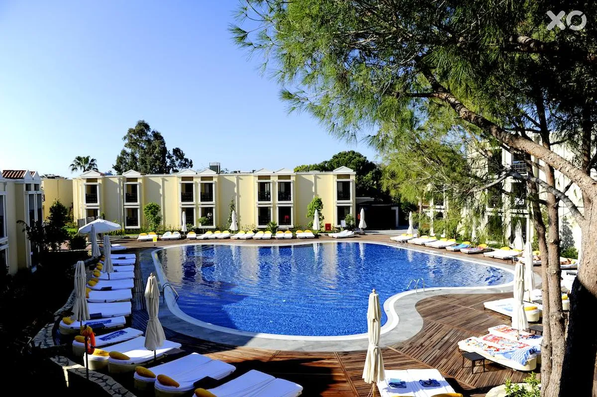 TUI Magic Life Belek