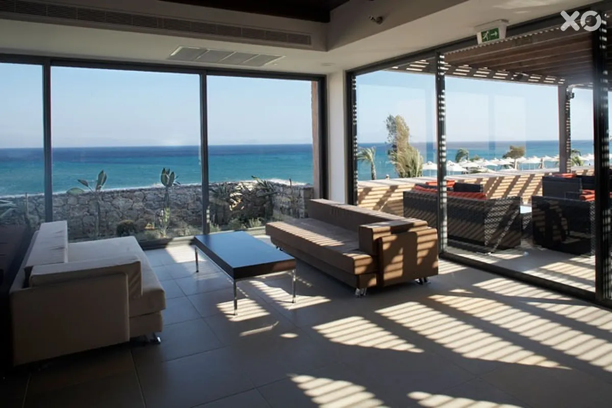 Atlantica Carda Beach
