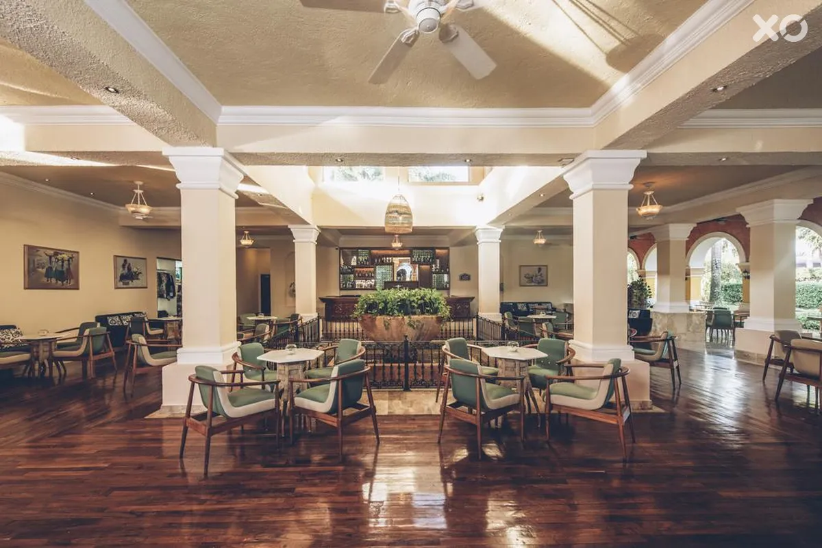 Iberostar Paraiso Beach Hotel
