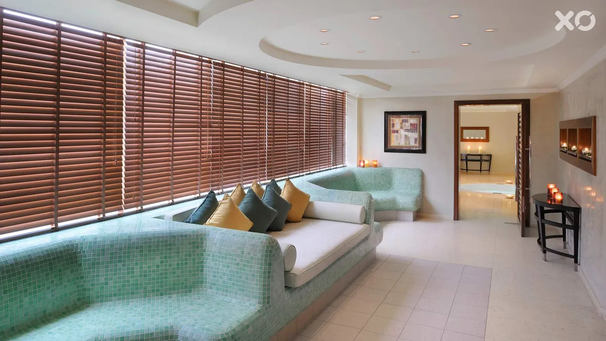 Grosvenor House a Luxury Collection Hotel Dubai