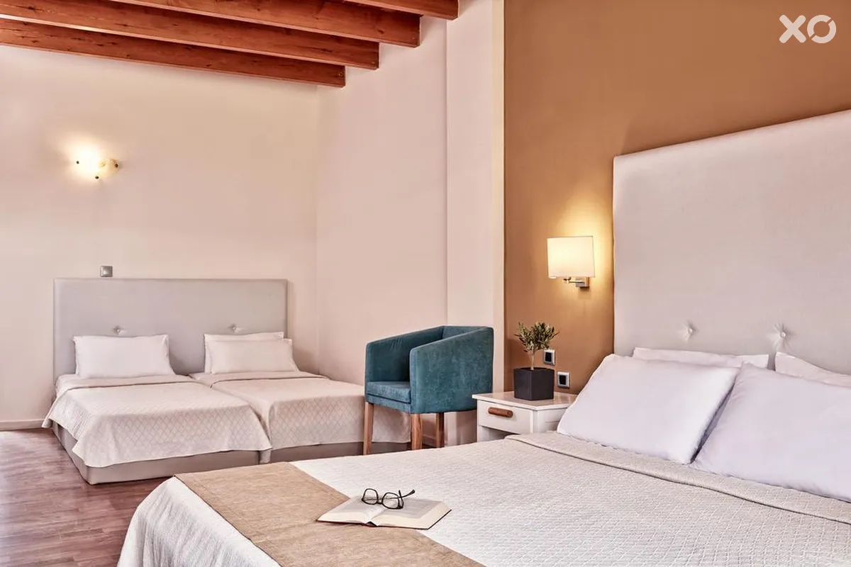 All Senses Nautica Blue Exclusive Resort & Spa
