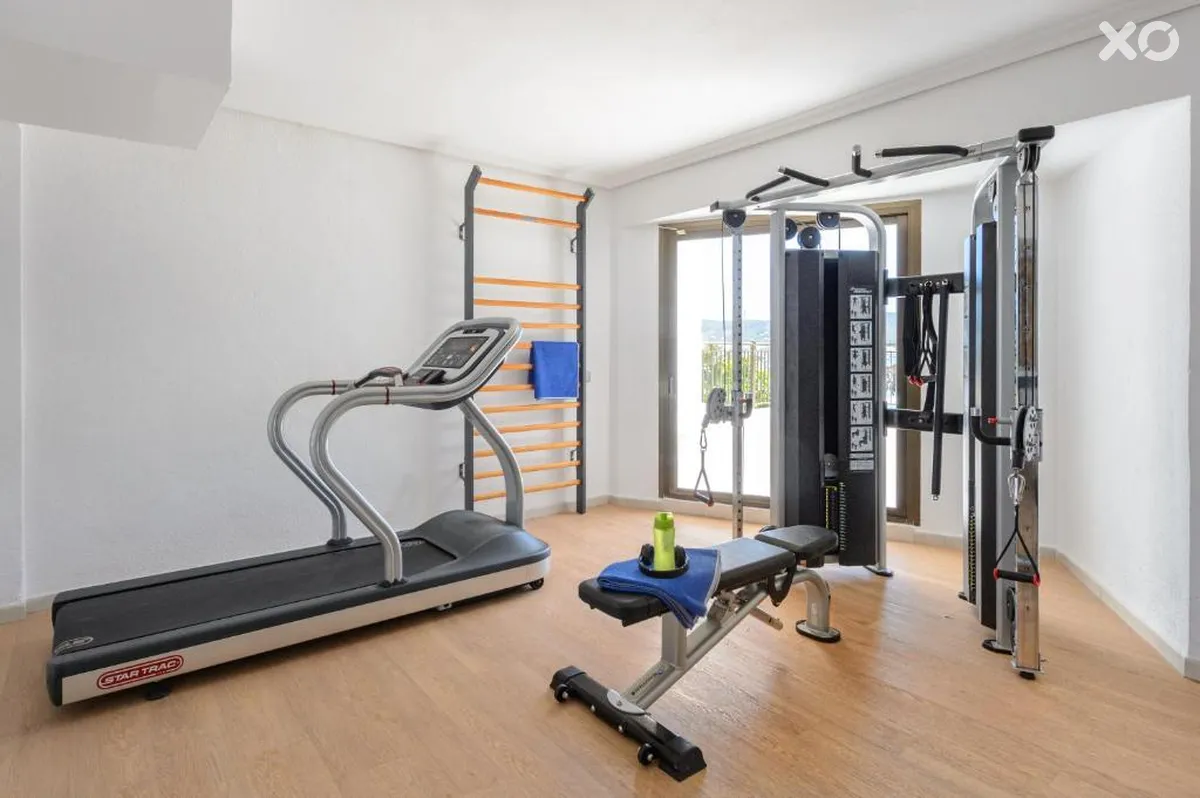 Vibra S'Estanyol Hotel