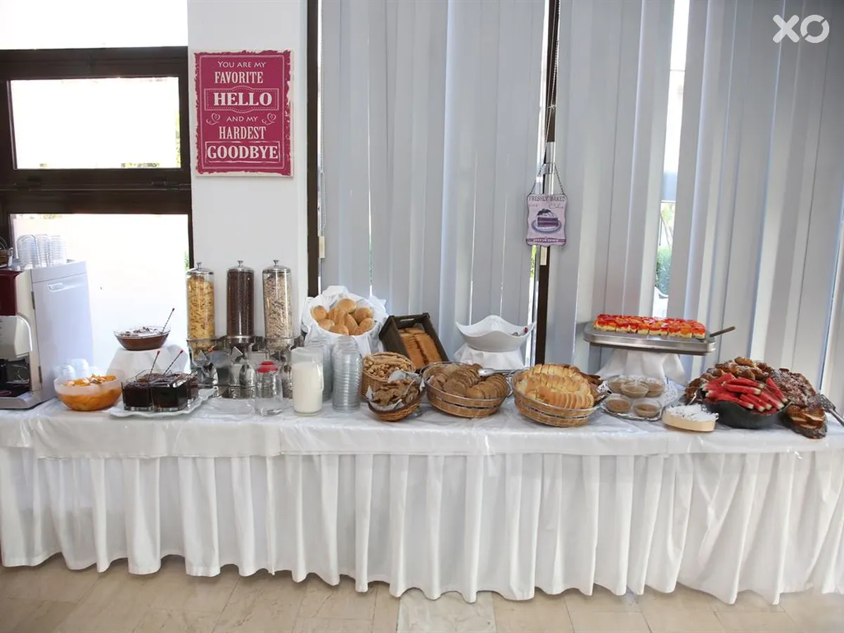 Dionysos Inn Hotel