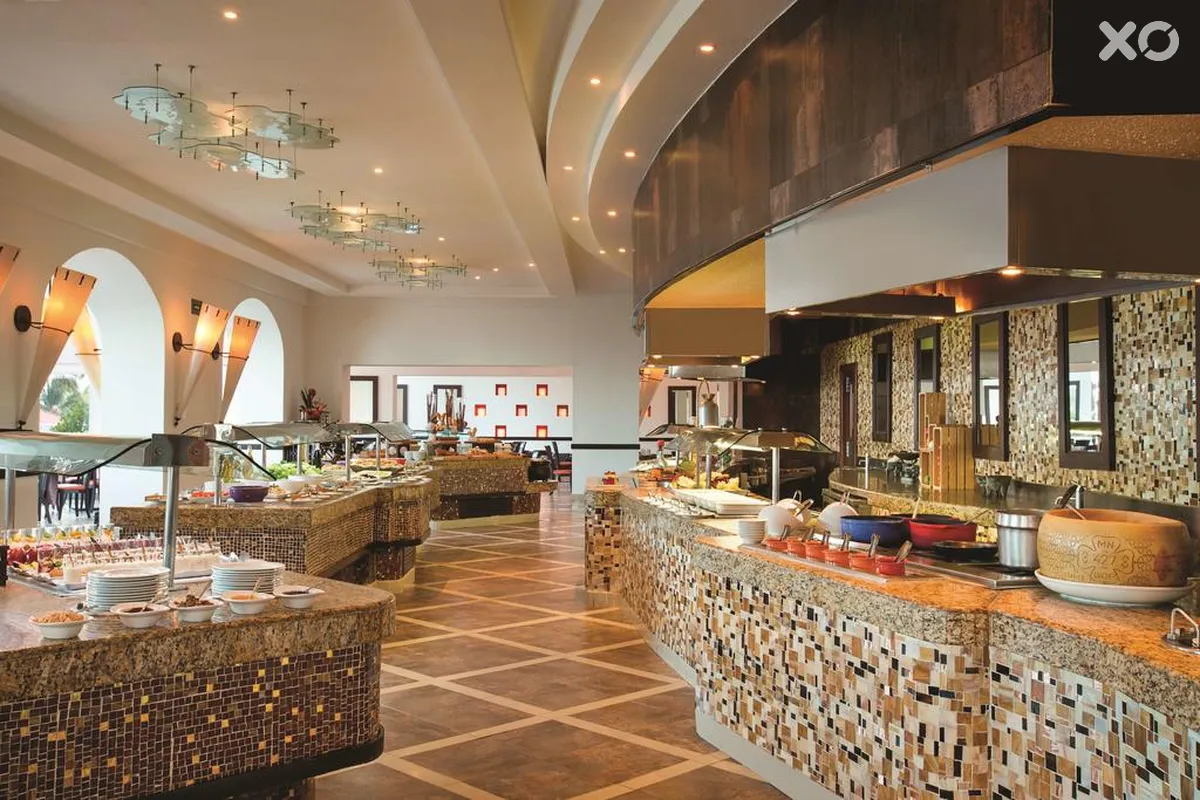Hyatt Zilara Cancun