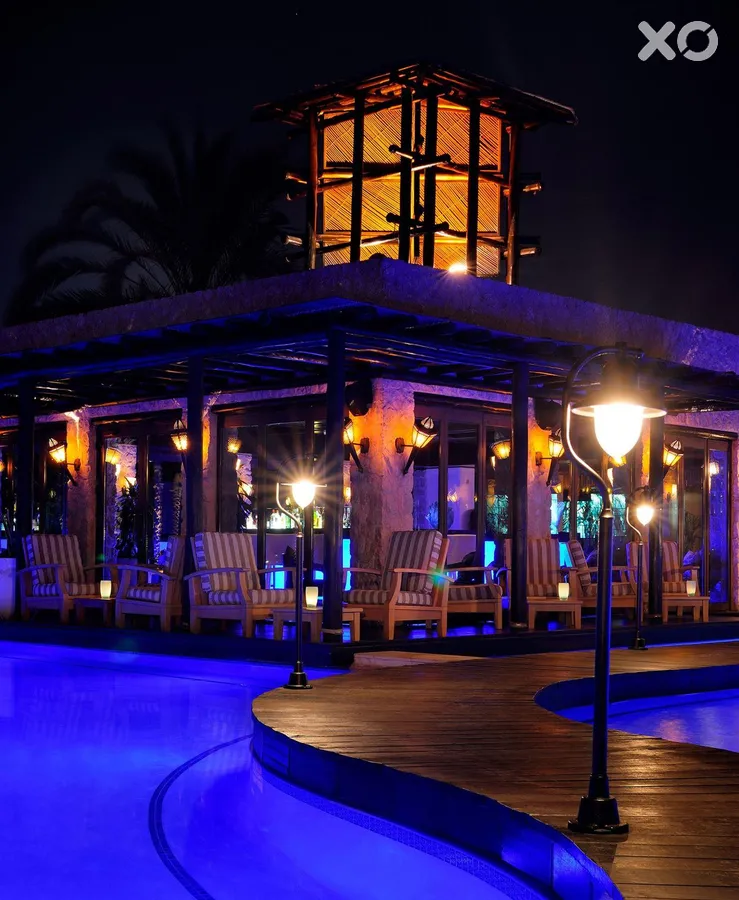 One & Only Royal Mirage