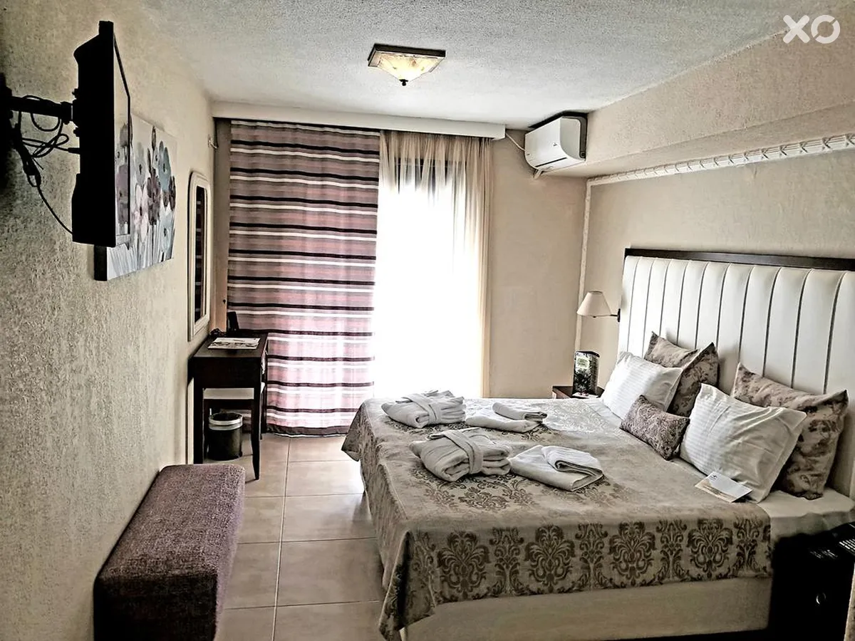 Secret Paradise Hotel & Spa