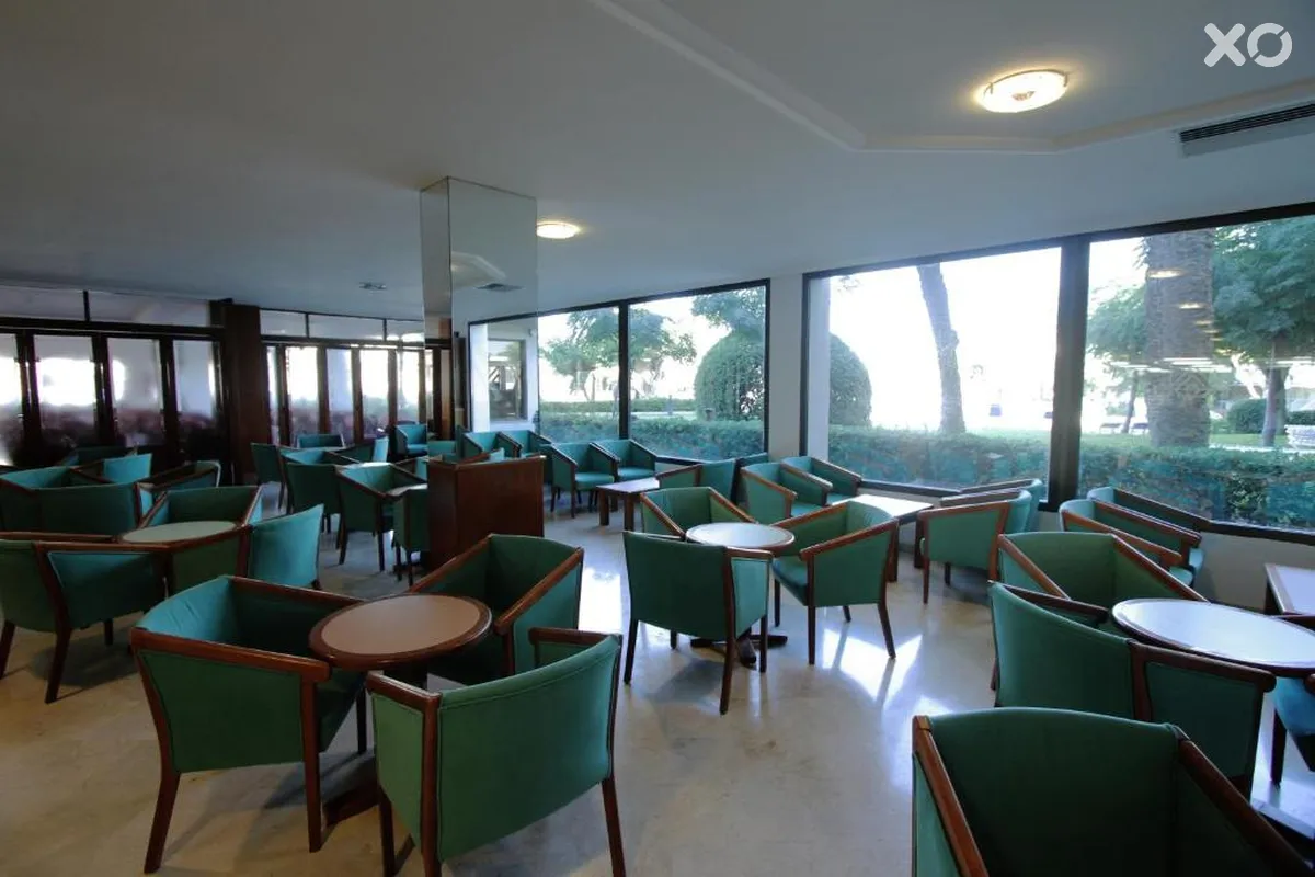 Club Hotel Aguamarina