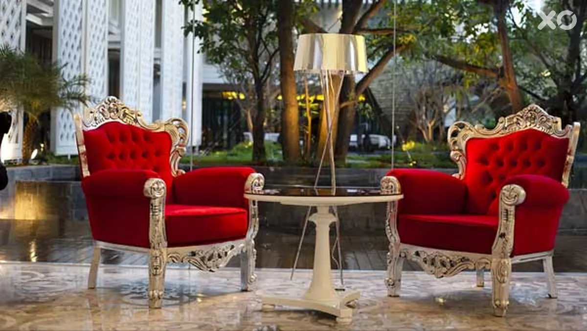 Hua Chang Heritage Hotel