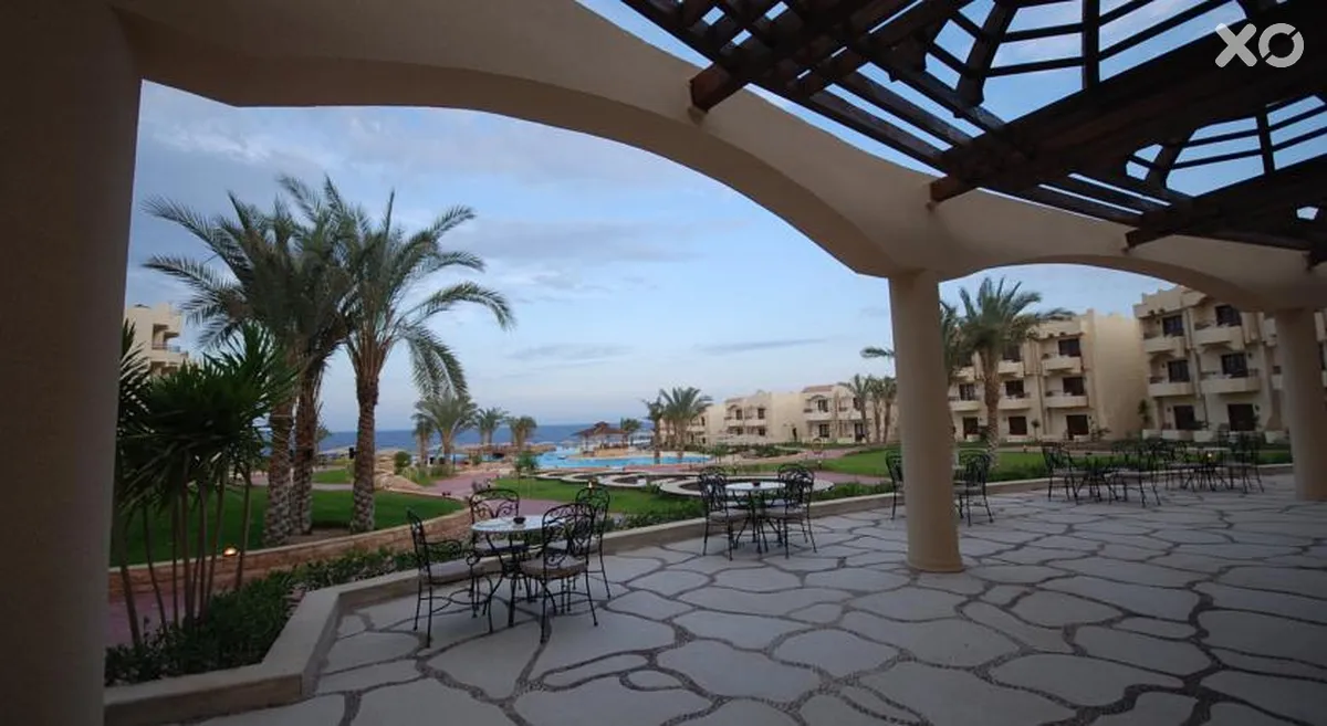 Coral Hills Resort Marsa Alam