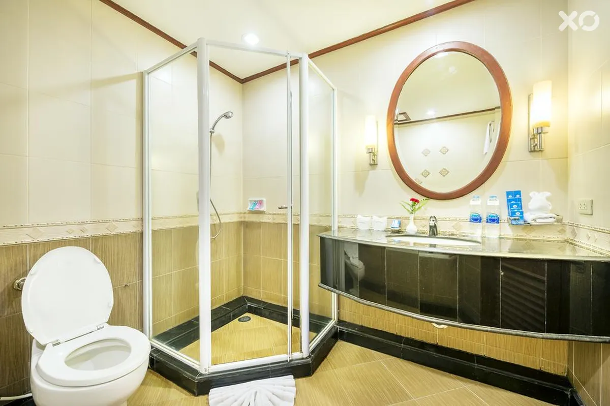 Jomtien Palm Beach Hotel & Resort