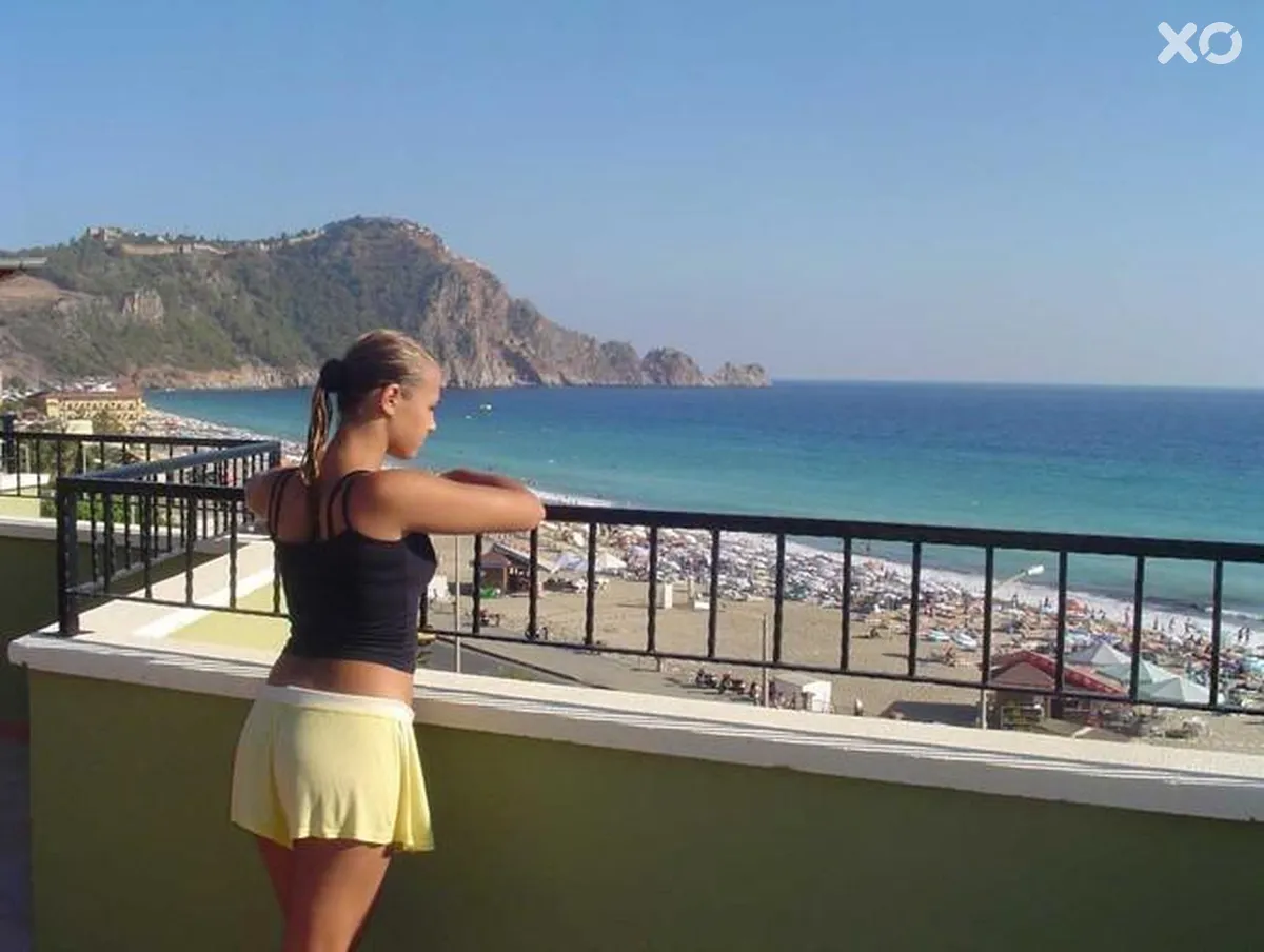 Kleopatra Beach Hotel