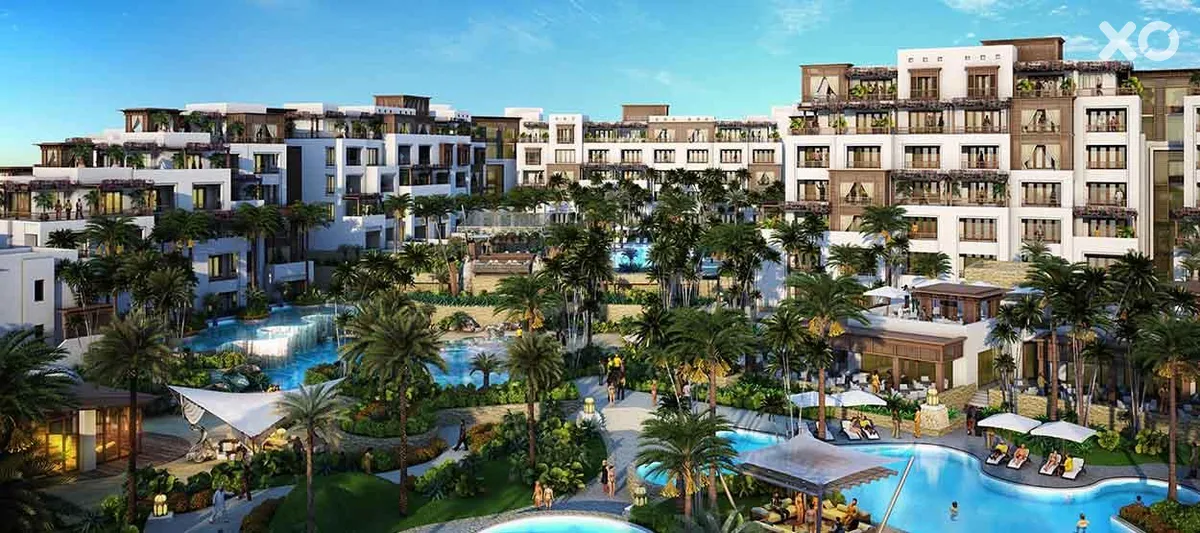 Madinat Jumeirah Al Naseem