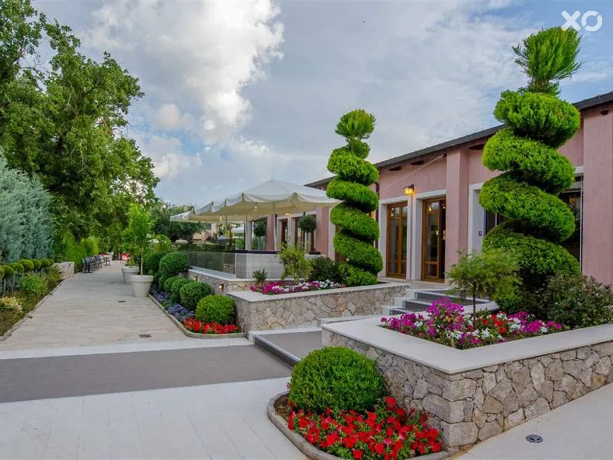 Daluz Boutique Hotel