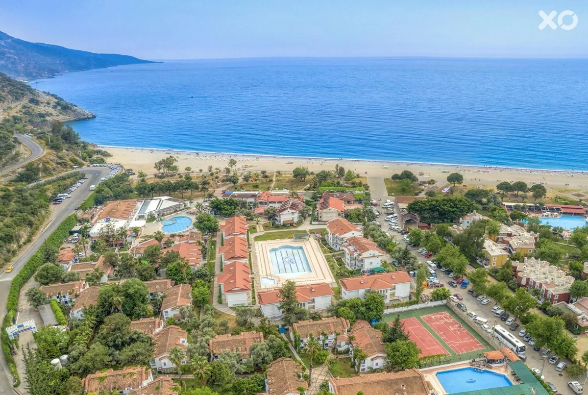 Z Hotels Oludeniz Resort