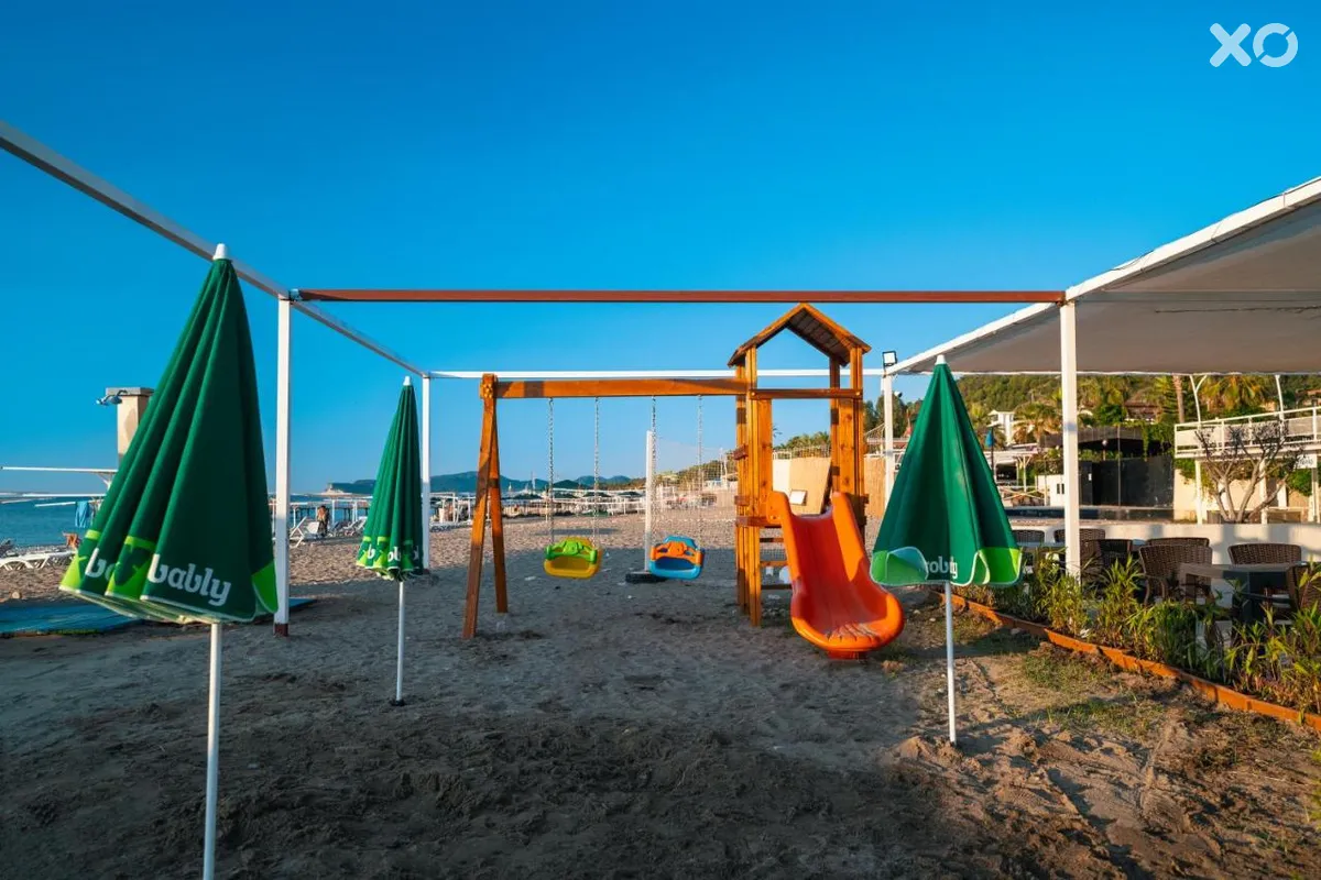 La Perla Hotel