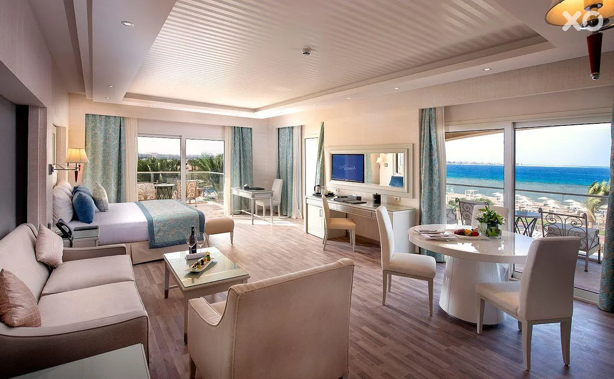 Premier Le Reve Hotel & Spa