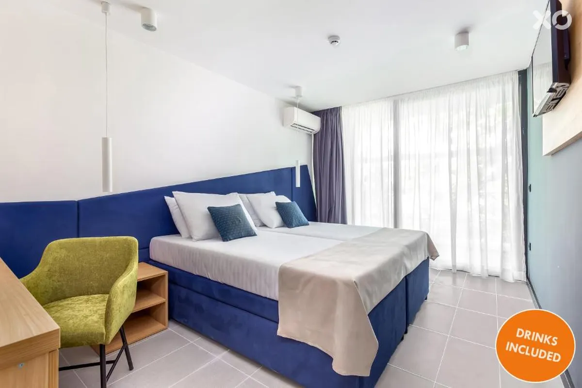 Ad Turres Holiday Resort