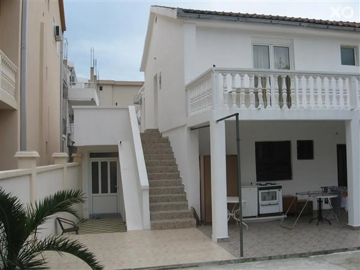 Usancevic Villa (Danica)