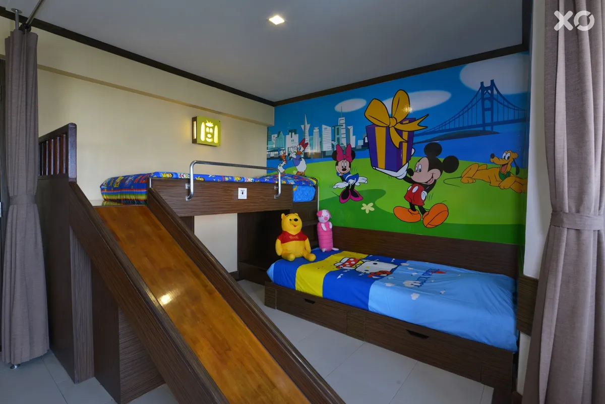 Mercure Hotel Pattaya