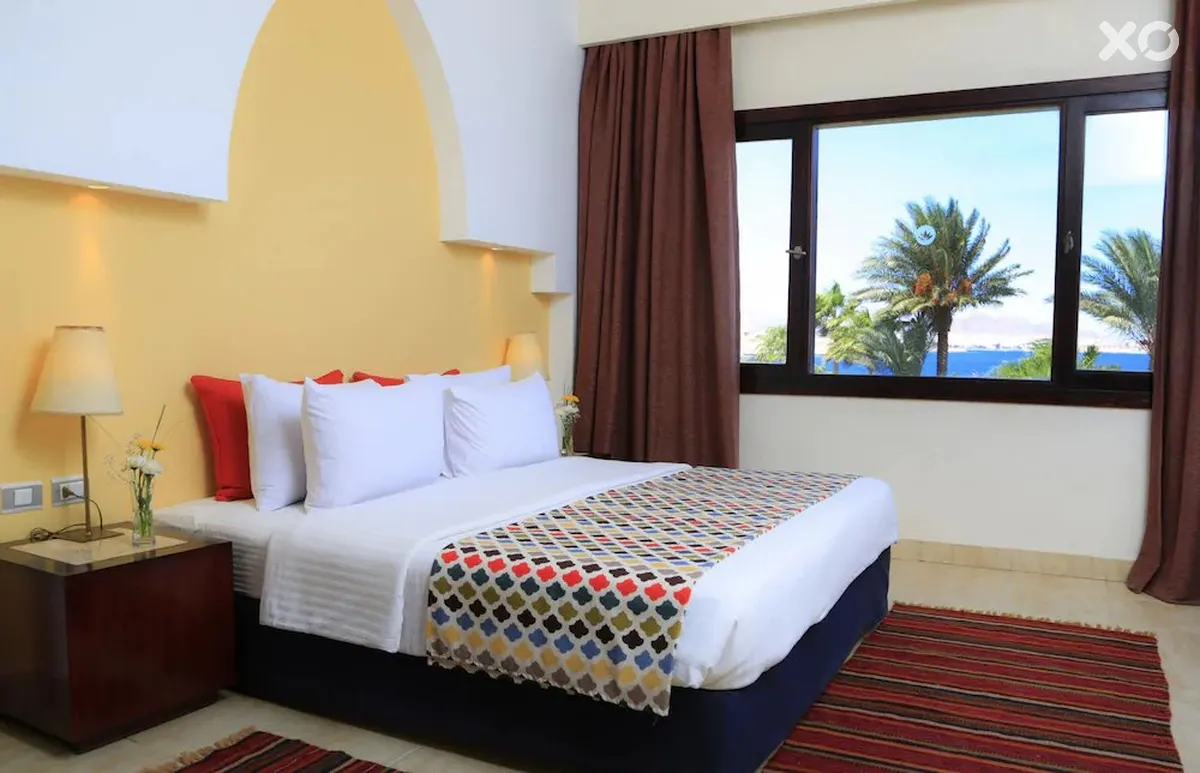 Sharm Reef Hotel