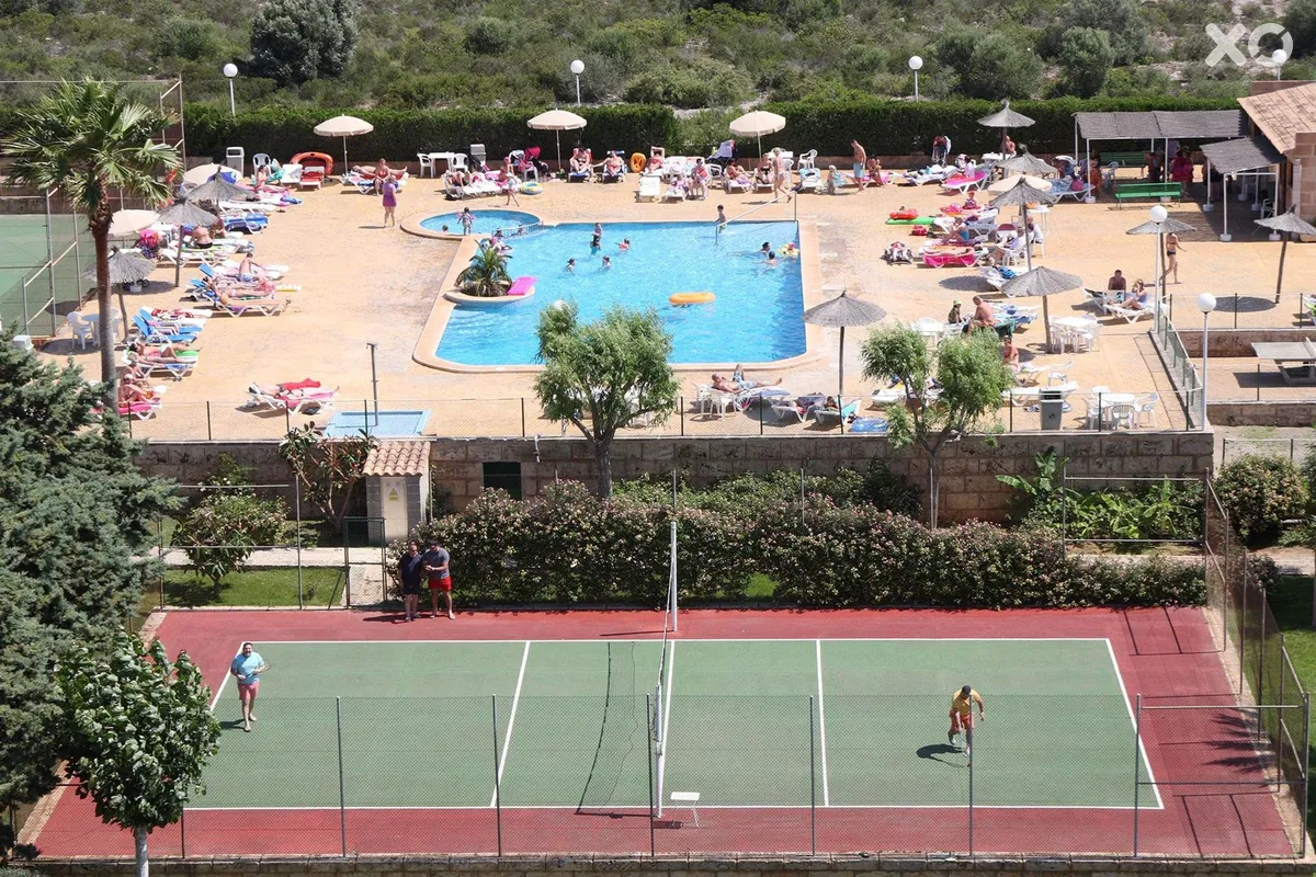 HSM Canarios Park Hotel