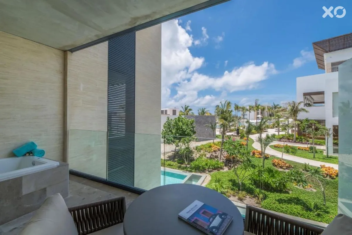 Haven Riviera Cancun Resort & Spa