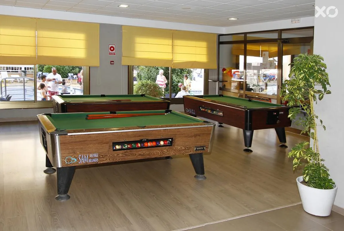 Bon Repos Hotel