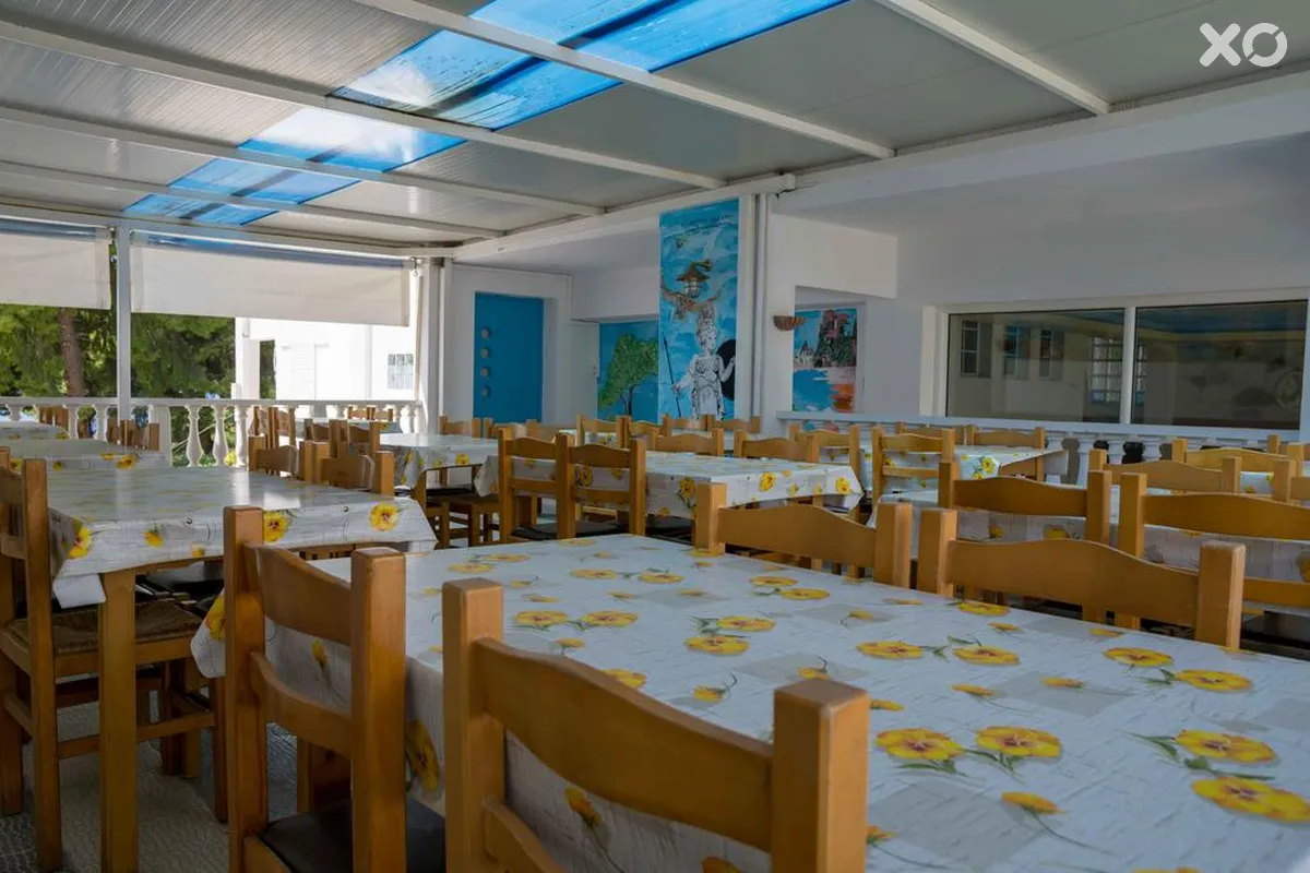 Melissa Hotel