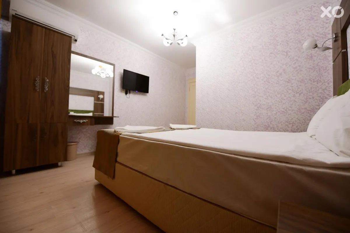 De Maree Hotel