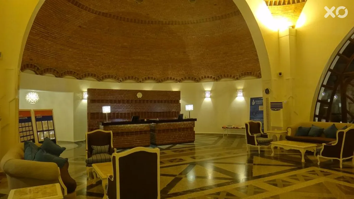 Shams Alam Beach Resort