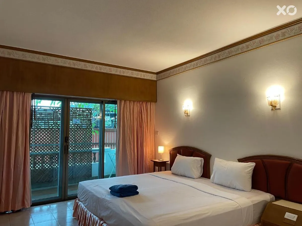 Phuket Golden Sand Inn
