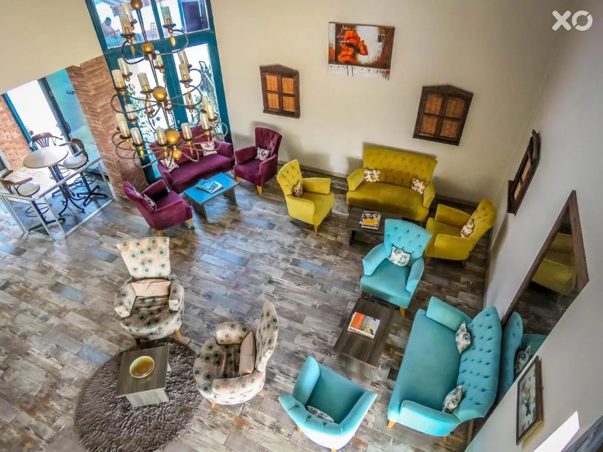 Remer Hotel