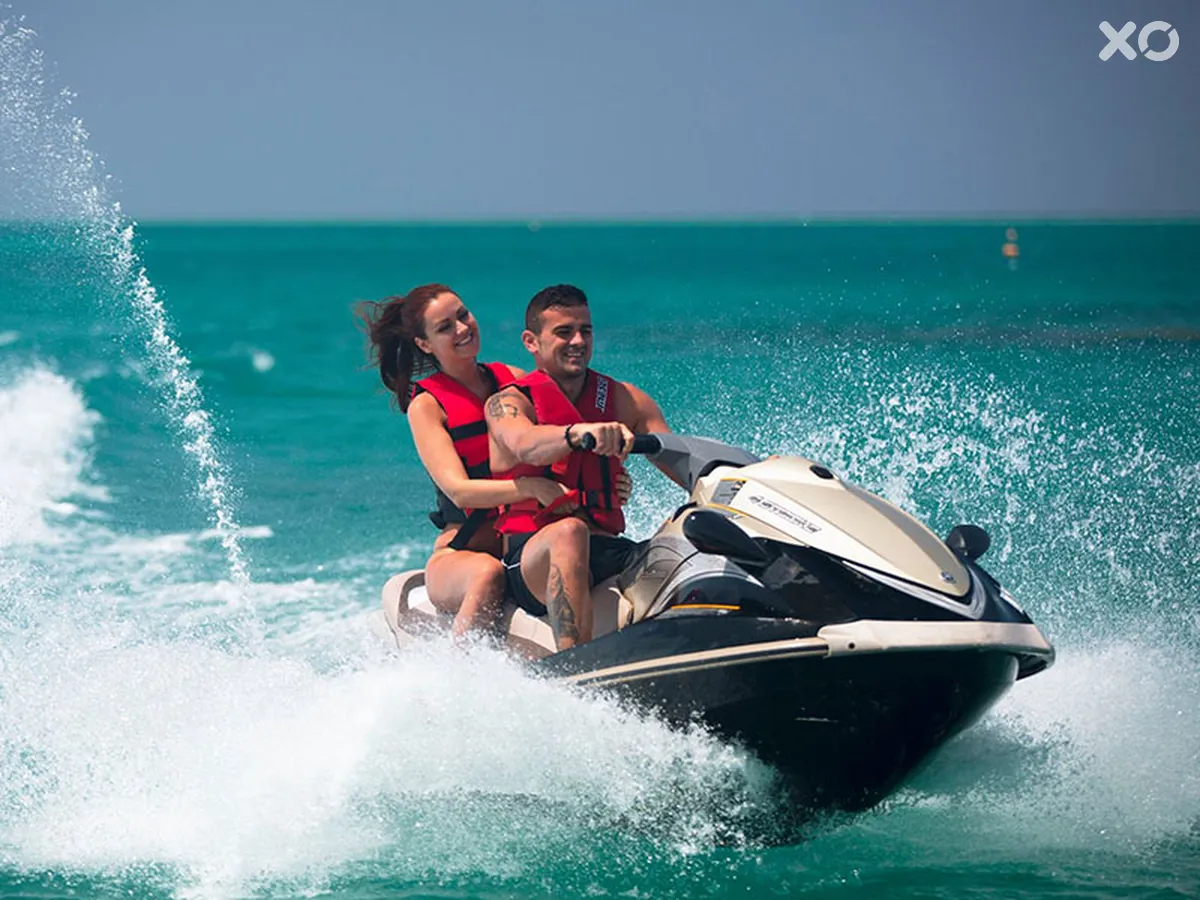 Medhufushi Island Resort