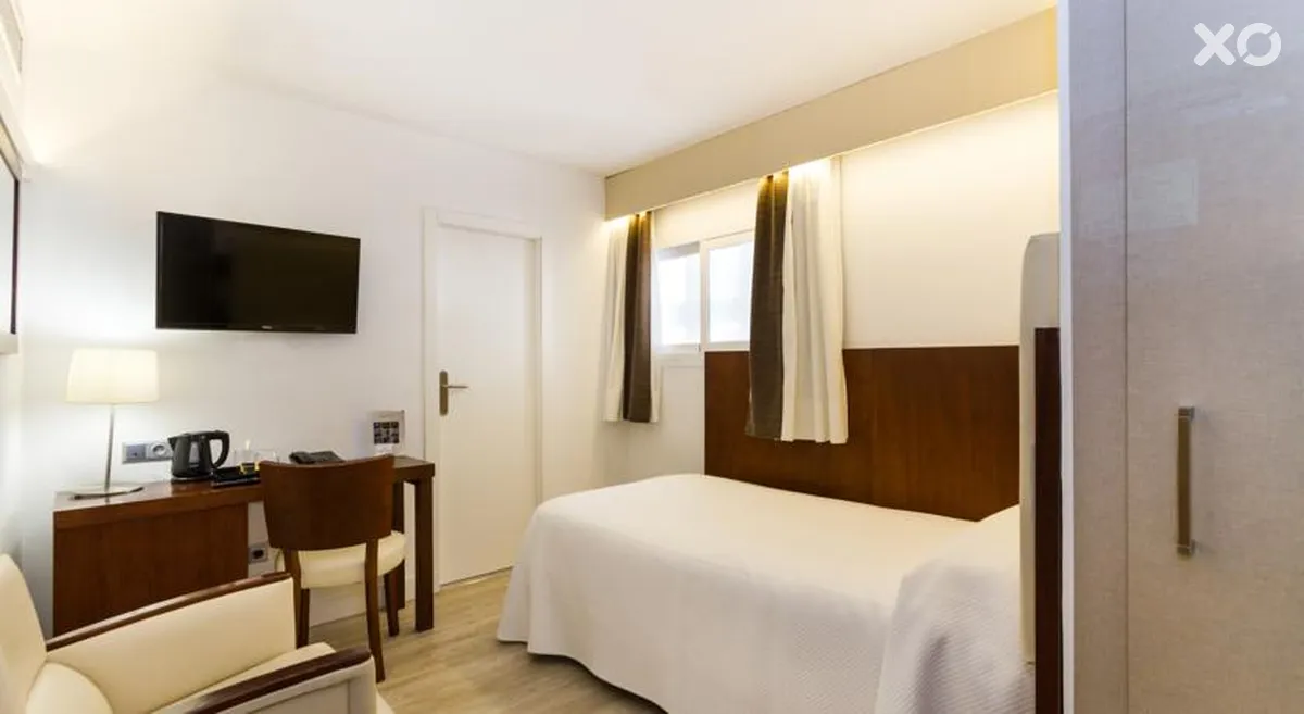 Almudaina Hotel