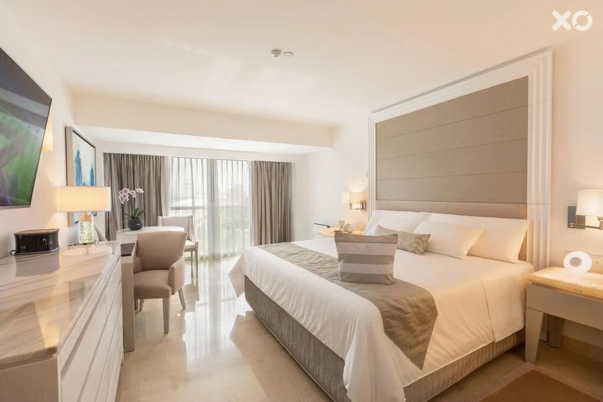 Le Blanc Spa Resort