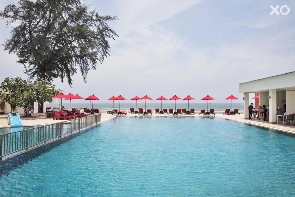 Chom View Hotel