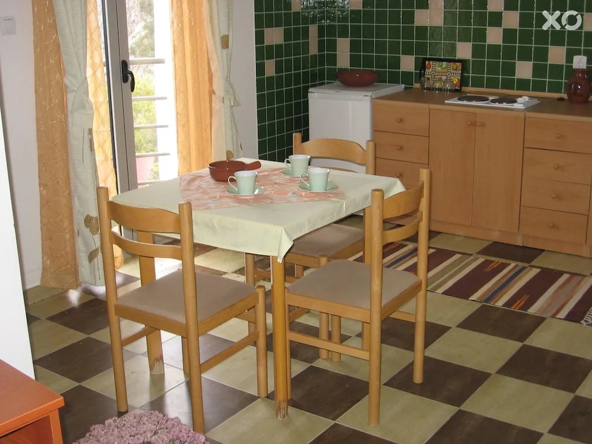 Maslinjak Resort