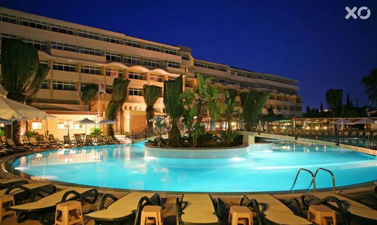 Atlantica Princess