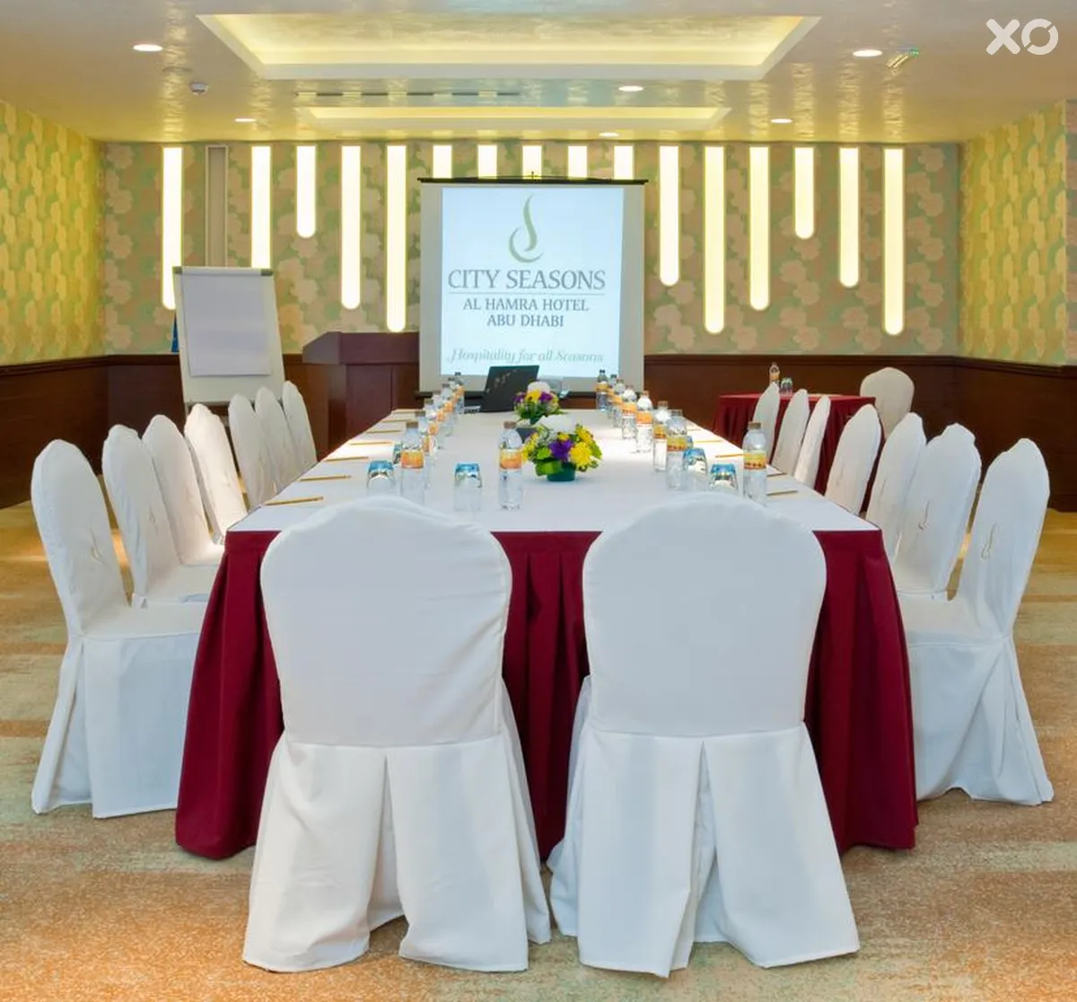 City Seasons Al Hamra Abu Dhabi