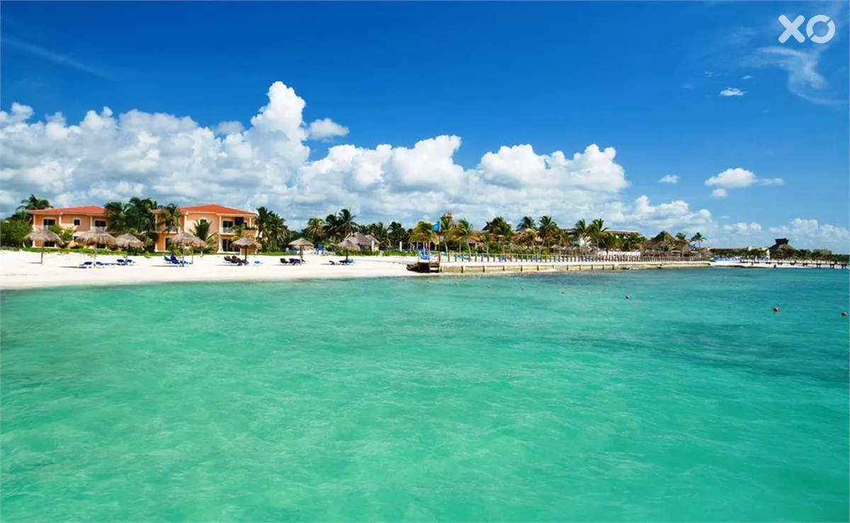 Ocean Maya Royale