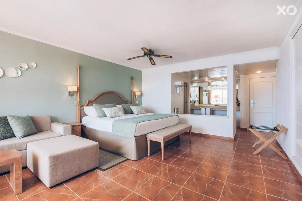 Iberostar Suite Jardin del Sol