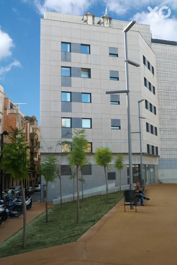 Sata Sagrada Familia Area Apartments