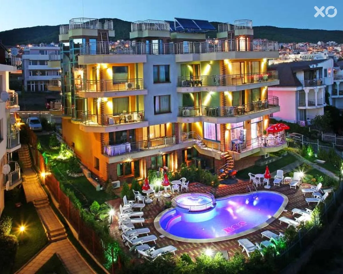 JBH Hotel
