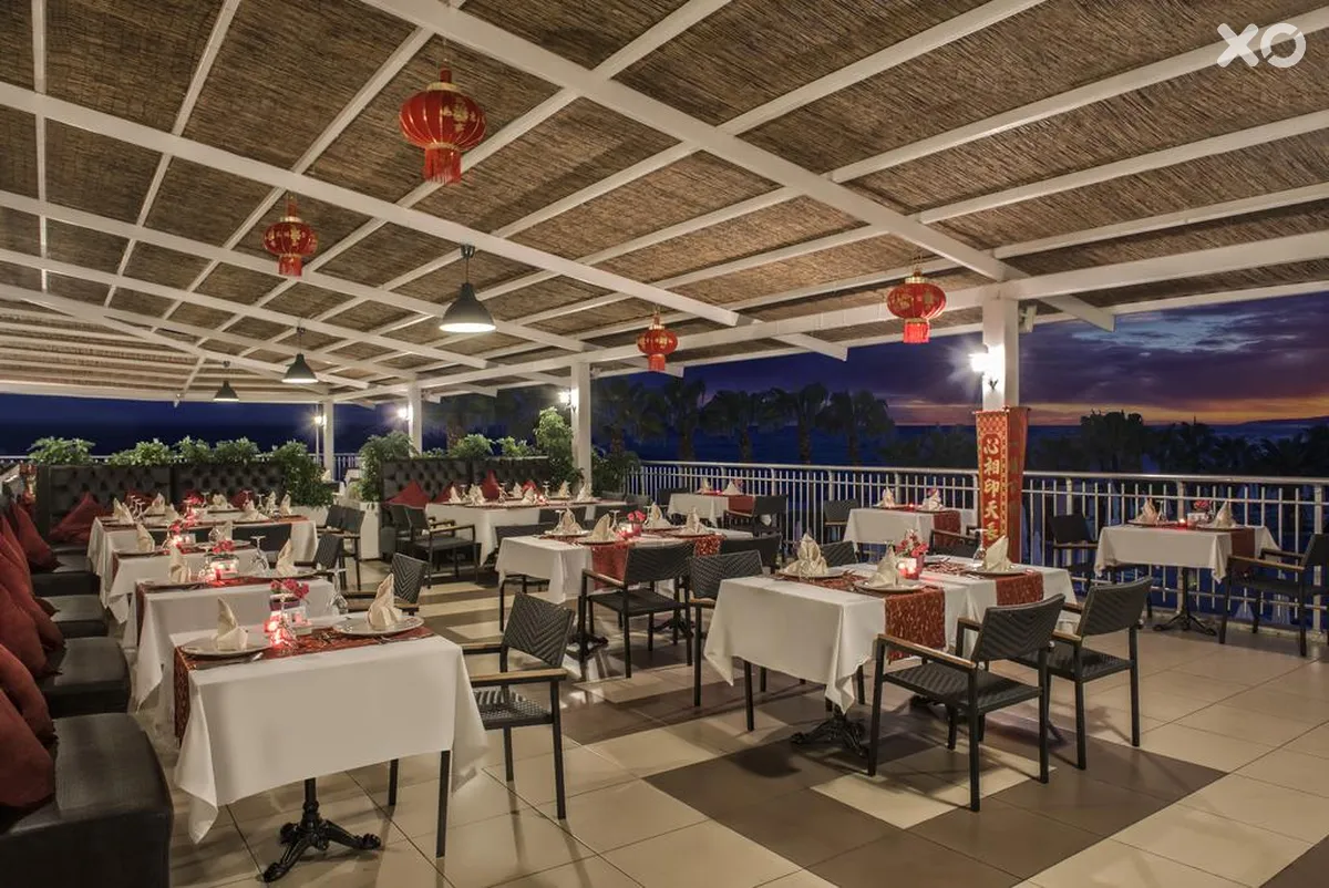 Botanik Hotel & Resort